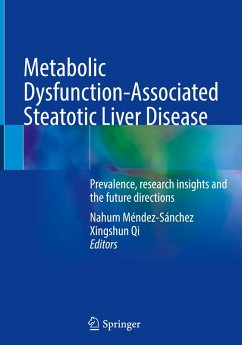 Cover Metabolic Dysfunction-Associated Steatotic Liver Disease