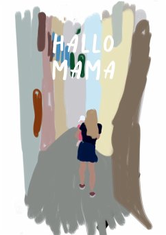 Cover Hallo Mama (eBook, ePUB)