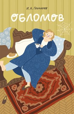 Cover Oblomov (eBook, ePUB)