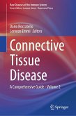 Connective Tissue Disease (eBook, PDF)