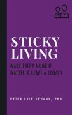 Sticky Living (eBook, ePUB) Sticky Living (eBook, ePUB)