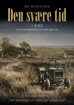 Den svære tid (eBook, ePUB)