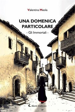 Cover Una domenica particolare (eBook, ePUB)