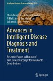 Advances in Intelligent Disease Diagnosis and Treatment (eBook, PDF) Advances in Intelligent Disease Diagnosis and Treatment (eBook, PDF)