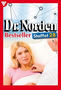 E-Book 271-280 (eBook, ePUB) - Vandenberg, Patricia