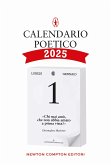 Calendario poetico 2025 (eBook, ePUB)