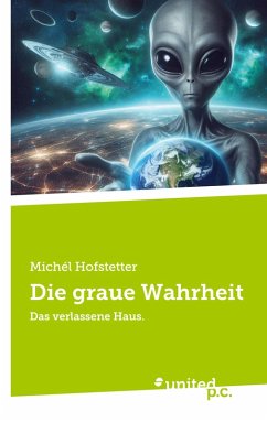 Cover Die graue Wahrheit