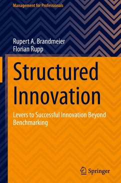 Cover Structured Innovation