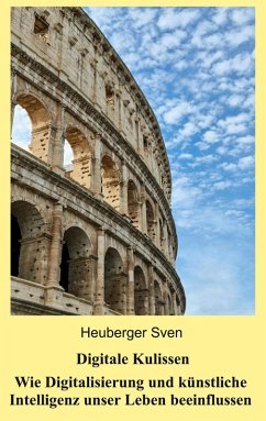 Cover Digitale Kulissen