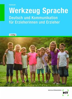 Cover Werkzeug Sprache