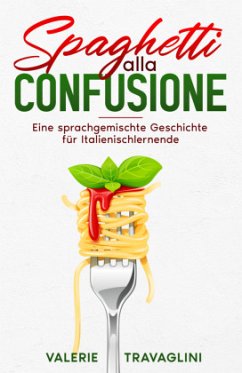 Cover Spaghetti alla confusione