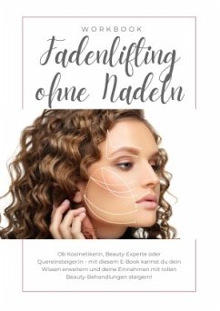 Cover Fadenlifting ohne Nadeln inkl. Zertifikat