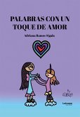 Palabras con un toque de amor (eBook, ePUB)