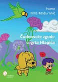 Čudnovate zgode šegrta Hlapića (eBook, ePUB)