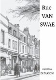 Rue Van Swae (eBook, ePUB)