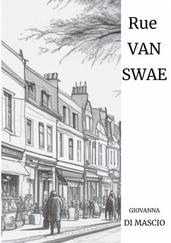 Rue Van Swae (eBook, ePUB) Rue Van Swae (eBook, ePUB)