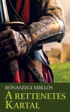 Cover A rettenetes Kartal (eBook, ePUB)