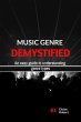 Music Genre Demystified (eBook, ePUB) - Bild 1