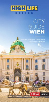 Cover Wien Highlife (eBook, ePUB)
