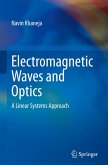 Electromagnetic Waves and Optics Electromagnetic Waves and Optics
