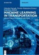 Machine Learning in Transportation - Bild 1