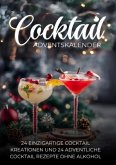 Cocktail Adventskalender Cocktail Adventskalender