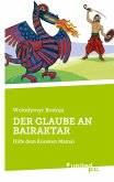 DER GLAUBE AN BAIRAKTAR