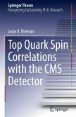 Top Quark Spin Correlations with the CMS Detector