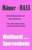 Männer - HASS Männer - HASS