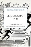 Leiderschap in IT (eBook, ePUB)