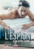 L'espion d'un autre genre - Tome 8 (eBook, ePUB)