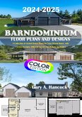 Barndominium Floor Plans and Designs (eBook, ePUB) Barndominium Floor Plans and Designs (eBook, ePUB)