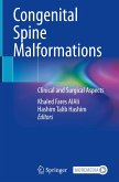 Congenital Spine Malformations