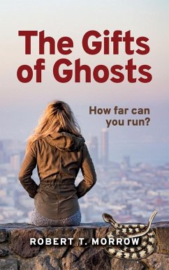 Cover The Gifts of Ghosts