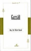 Gazzali - Öncülerimiz 13 - Soyal, Fikret