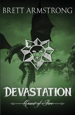 Cover Devastation