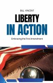 Liberty in Action Liberty in Action