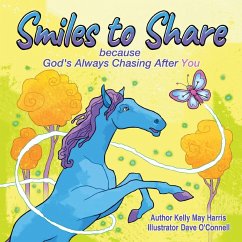 Smiles to Share - Harris, Kelly M