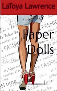 Paper Dolls - Lawrence, Latoya