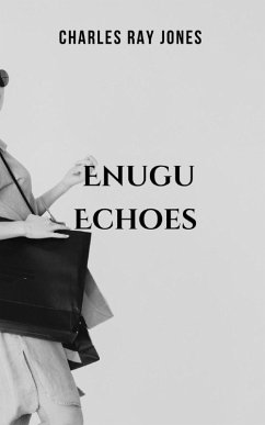 ENUGU SKIES - Charles, R. Y