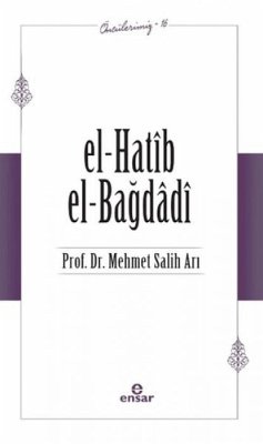 Cover El-Hatib El-Bagdadi - Öncülerimiz 16