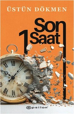 Cover Son Bir Saat