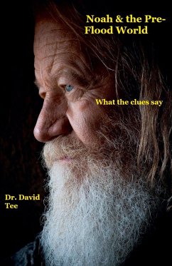 Noah & The Pre-Flood World - Tee, David