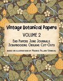 Vintage Botanical Papers Volume 2