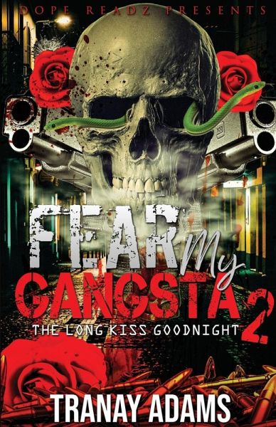 FEAR MY GANGSTA 2 FEAR MY GANGSTA 2
