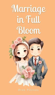 Marriage in Full Bloom - Pilviste, Aron