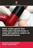 Uma visão geral das infecções bacterianas e uma perspetiva sobre os antibacterianos Uma visão geral das infecções bacterianas e uma perspetiva sobre os antibacterianos