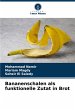 Bananenschalen als funktionelle Zutat... - Bild 1