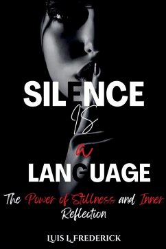Cover Silence is a Language