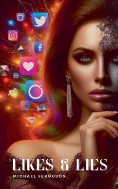 Cover Likes & Lies